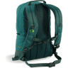 Изящный городской рюкзак TATONKA HIKER BAG GREEN classic green 1607,190 - classic green
