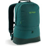 Изящный городской рюкзак TATONKA HIKER BAG GREEN classic green 1607,190 - classic green