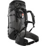 Рюкзак TATONKA YUKON 50+10 black/titan grey 1343.100