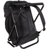 Стул-рюкзак TATONKA FISCHERSTUHL BLACK 2295.040